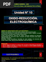 Teoria UNIDAD 10 Redox