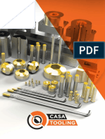 Catalogo - Casa Tooling