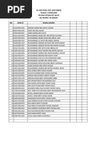 Senaraai Murid sksj2021