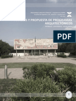 Resumen de Proyectos