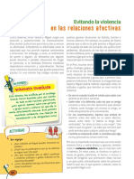 TEXTO DPCC - 5° - Relaciones Afectivas Saludables