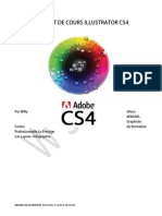 Support de Cours Illustrator Cs4