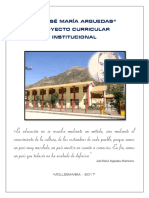 Pci Secundaria