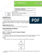 H02 - SD2 Matemática - Estudante - H 02