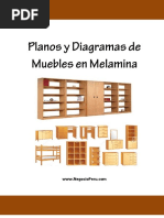 Diseño y Ensamblaje de Muebles 