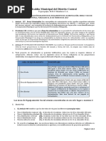 Parámetros de Urbanización 2017 1.1