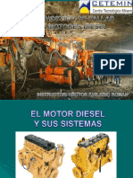 Sistemas de Un Motor