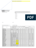 Barangay Monthly Inventory of Vaccinated Population 5-11