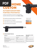 PPA - Datasheet - Pivo Home Custom - Lay 2 5818655