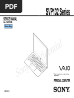 Manual Vaio