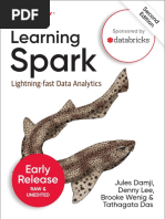 LearningSpark EXCERPT