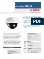 VDI 244 Data Sheet EsES RBM056008