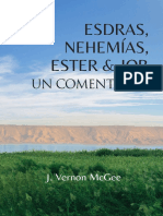 ATB Comentario Esdras Nehemias Esther Job