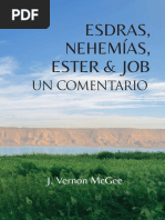 ATB Comentario Esdras Nehemias Esther Job