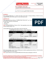 Ir2016 Firmware - TP11 - 141