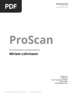 Proscan