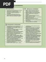 SAS 2.2 Comunidades y Ecosistemas