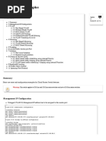 Manual CRS Examples MikroTik Wiki