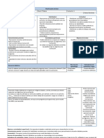 Planificación de Clase FORMATO