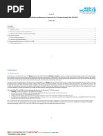 UN Women Strategic Plan 2022 2025 Annex 01 Integrated Results and Resources Framework en