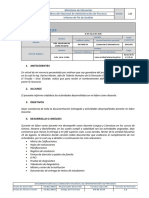 FORMATO DE INFORME FIN DE GESTION Norma Zumba