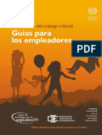 Guia Empleadores Actemp