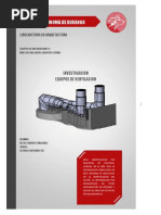 Investigación de Equipos de Aire