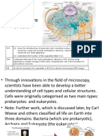 2 Ultra Structure of Cells