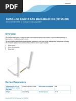 EchoLife EG8141A5 Datasheet 04 (R19C20)