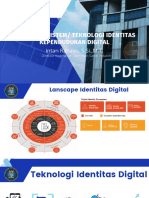 BSSN - Keamanan SistemTeknologi Identitas Kependudukan Digital