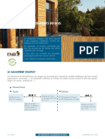 BOIS - FNB 6 - Classement Du Bois