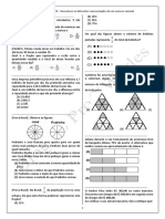 Reconhecer As Diferentes Representações de Um Número Racional