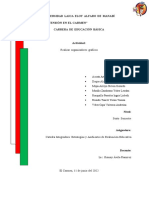 Organizadores Graficos