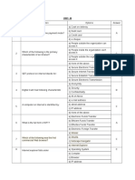 Unit 3 Ecom MCQ