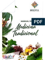 Manualde Medicina Tradicional