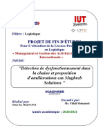 Rapport de Stage Mjnaoui VF