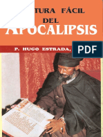 Hugo Estrada Apocalipsis Lectura Fácil Del @