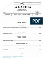 Ley de Reforma A La Ley 152, Ley de Identificación Ciudadana