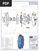 PT Tech Brake