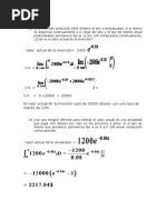 INTEGRALES