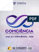 Anais Comciencia