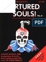 1984 - Tortured Souls! 3