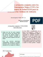 2 PPT Protocolo de Actuación Conjunta Cem Eess Final