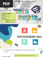 INCOTERMS