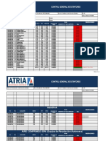 Anexo 1 - Planilla de Control