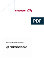 Manual Rekordbox 6