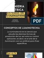 GRUPO 1 Luminotecnia