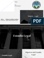 Estudio Legal