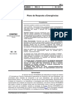 Rev. D 09 / 2015: Procedimento