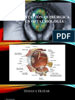 2 Clase de Oftalmo